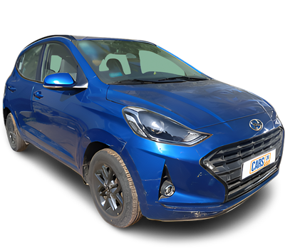 Hyundai GRAND I10 NIOS-img